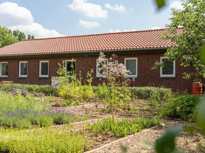 Groepsaccommodaties in Beesel