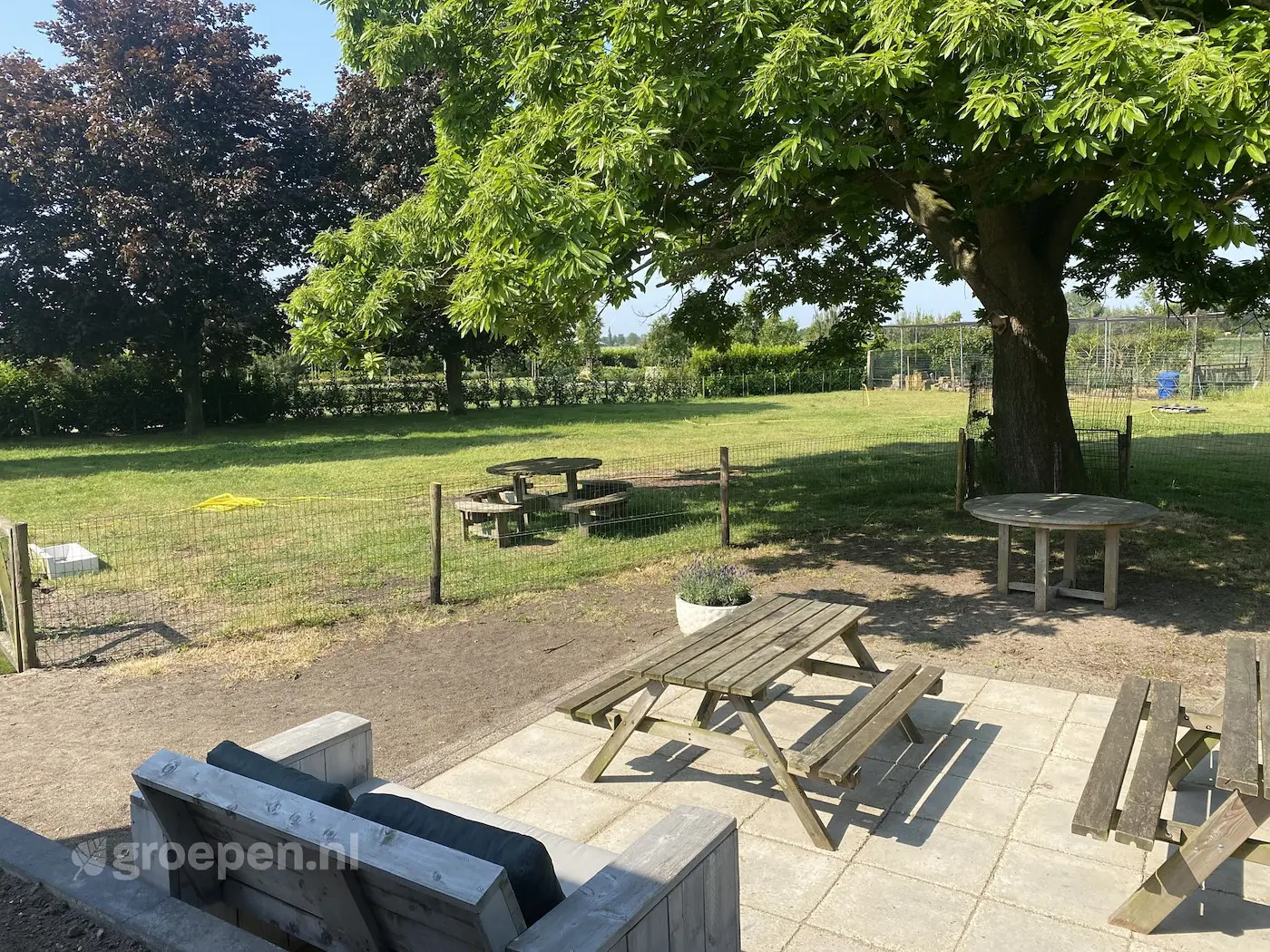 Groepshuis vriendinnenweekend Breda -13