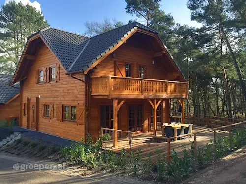 groepsaccommodaties brunssum