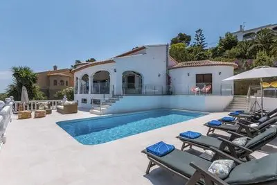 Vakantiehuis Lloret de Mar