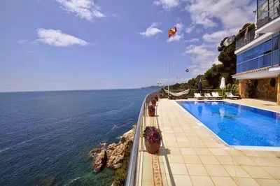 Vakantiehuis Denia