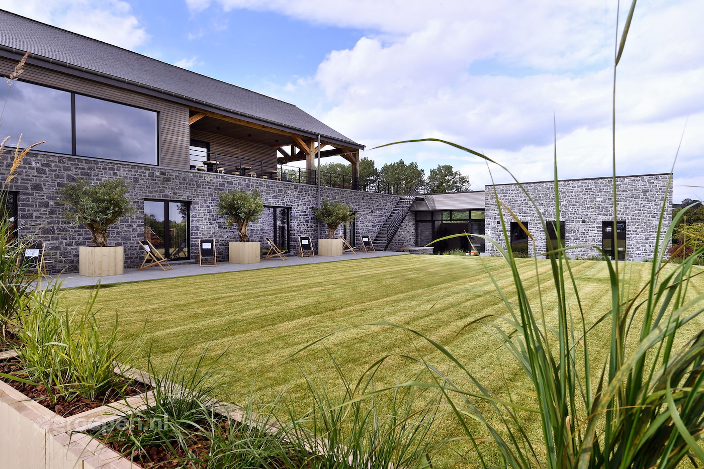 groepsaccommodatie durbuy