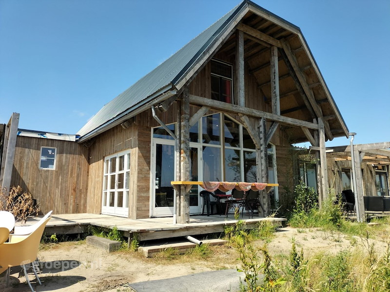 groepsaccommodaties in beverwijk