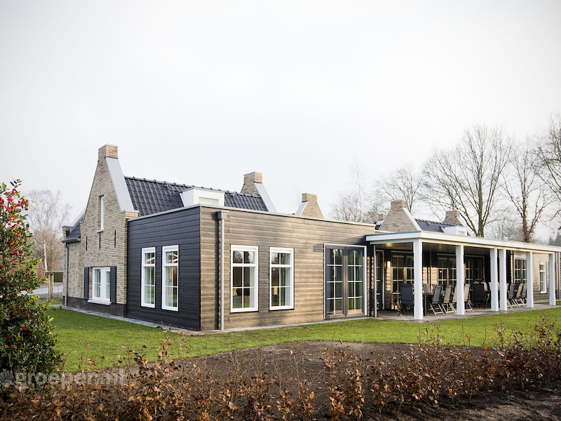 Groepsaccommodaties Voorthuizen
