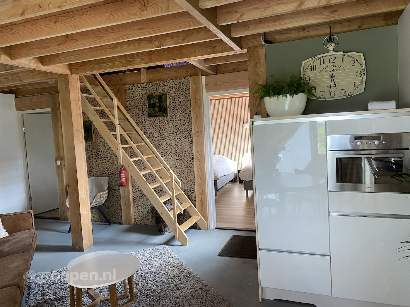 Groepshuis vriendinnenweekend Breda -12