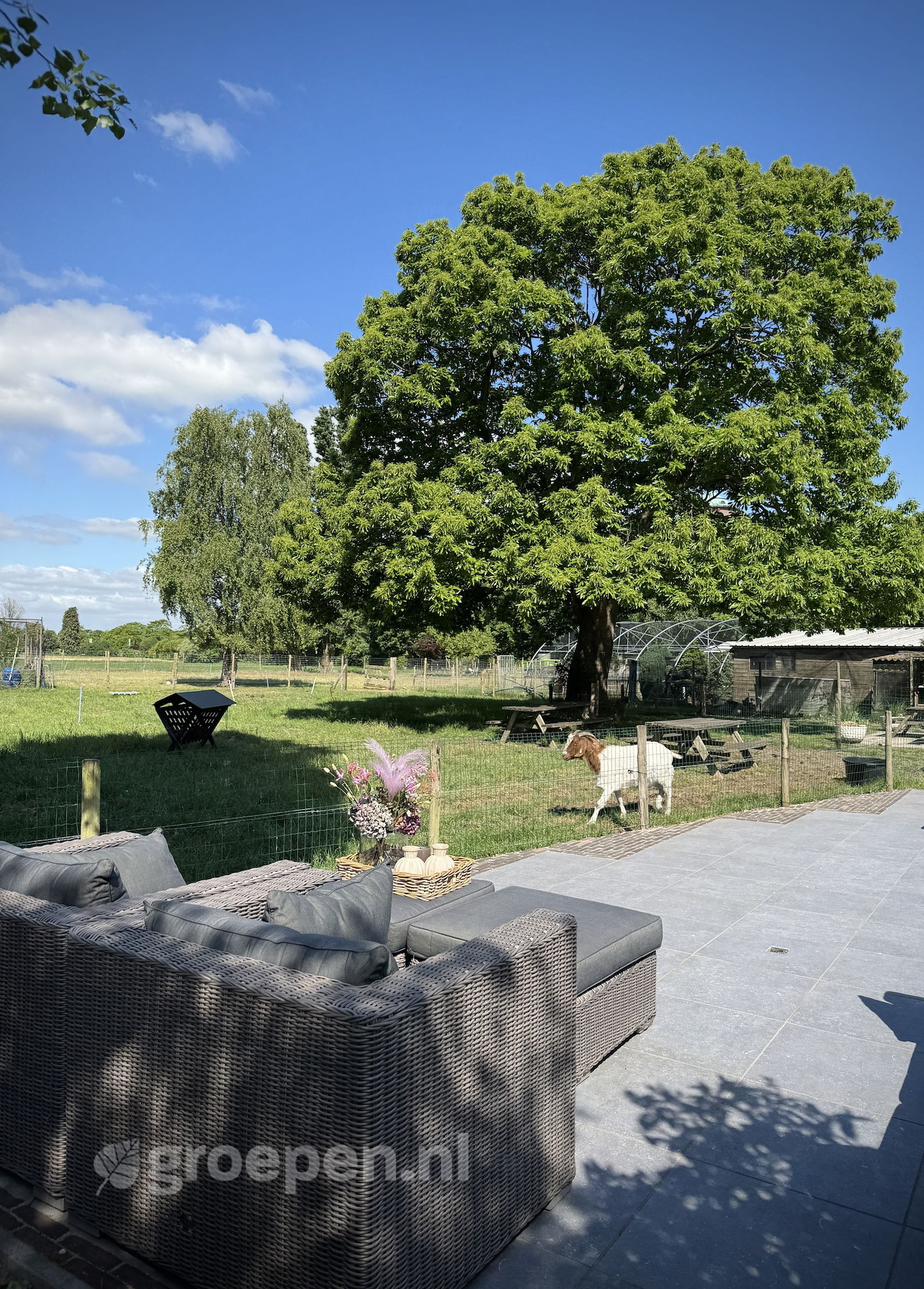 Groepshuis vriendinnenweekend Breda -7