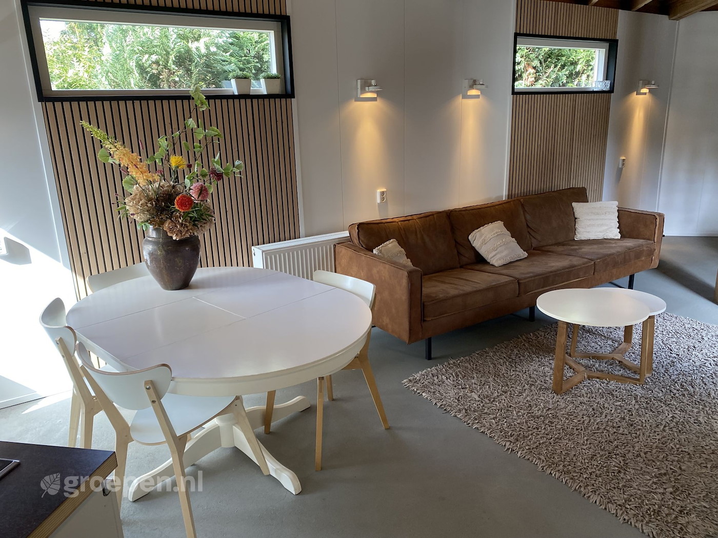 Groepshuis vriendinnenweekend Breda -14