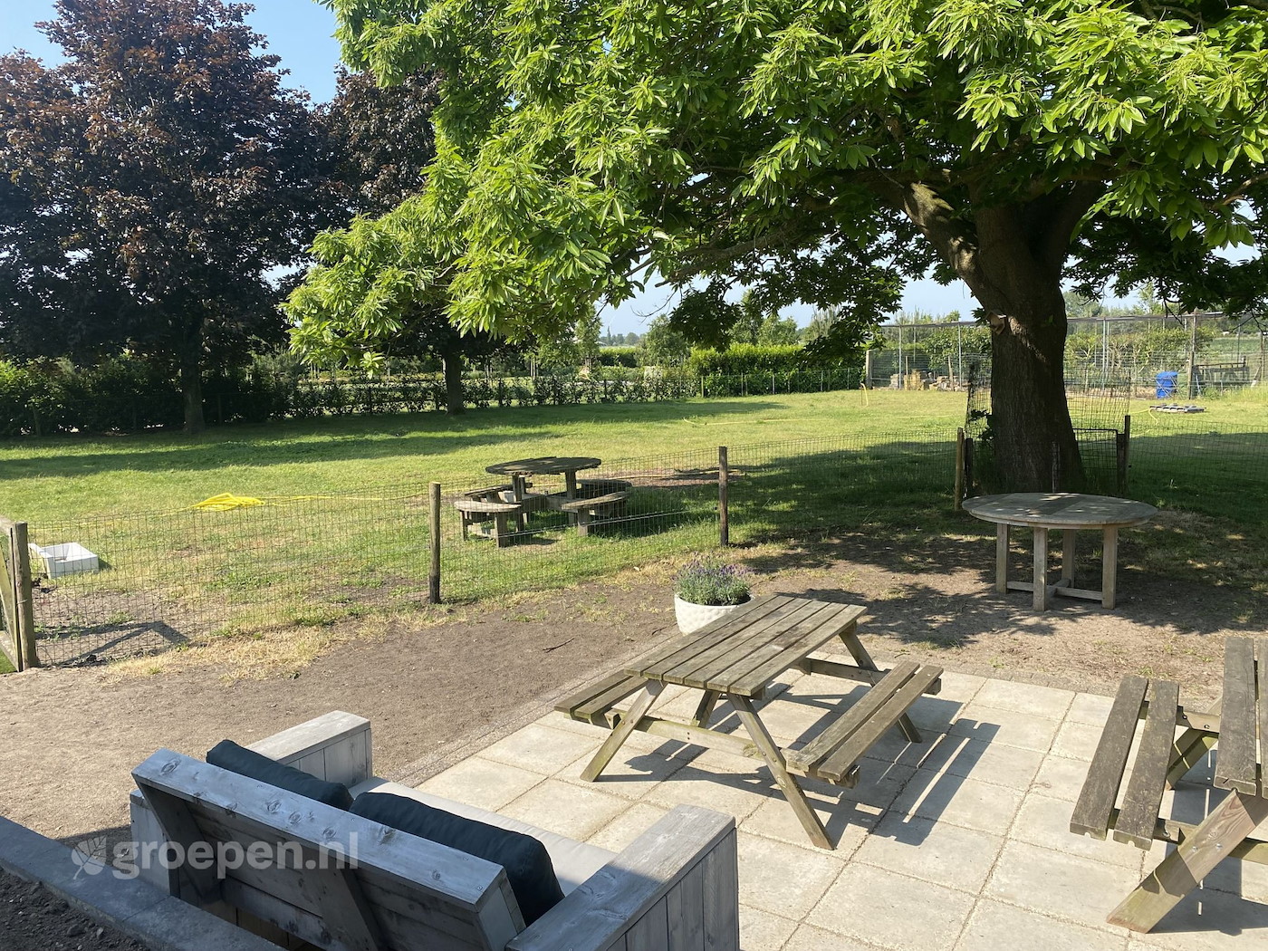 Groepshuis vriendinnenweekend Breda -13