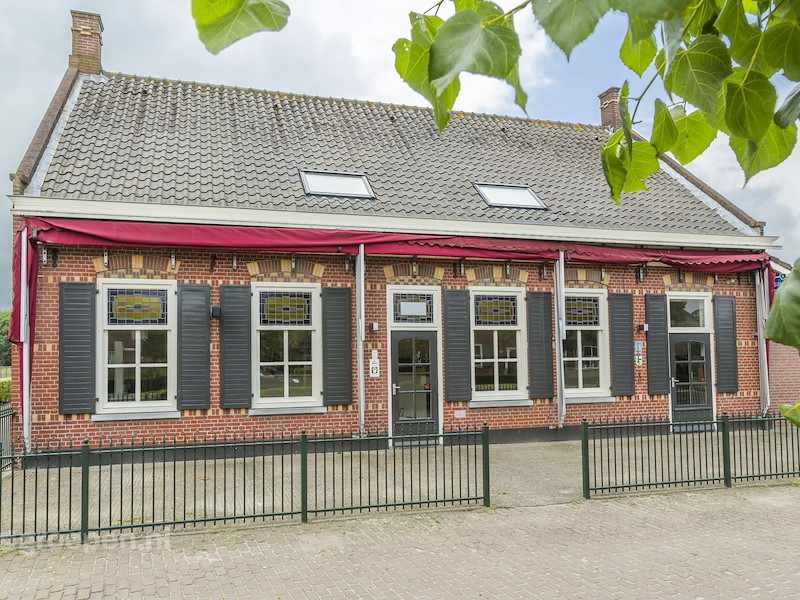 groepsaccommodaties hilvarenbeek