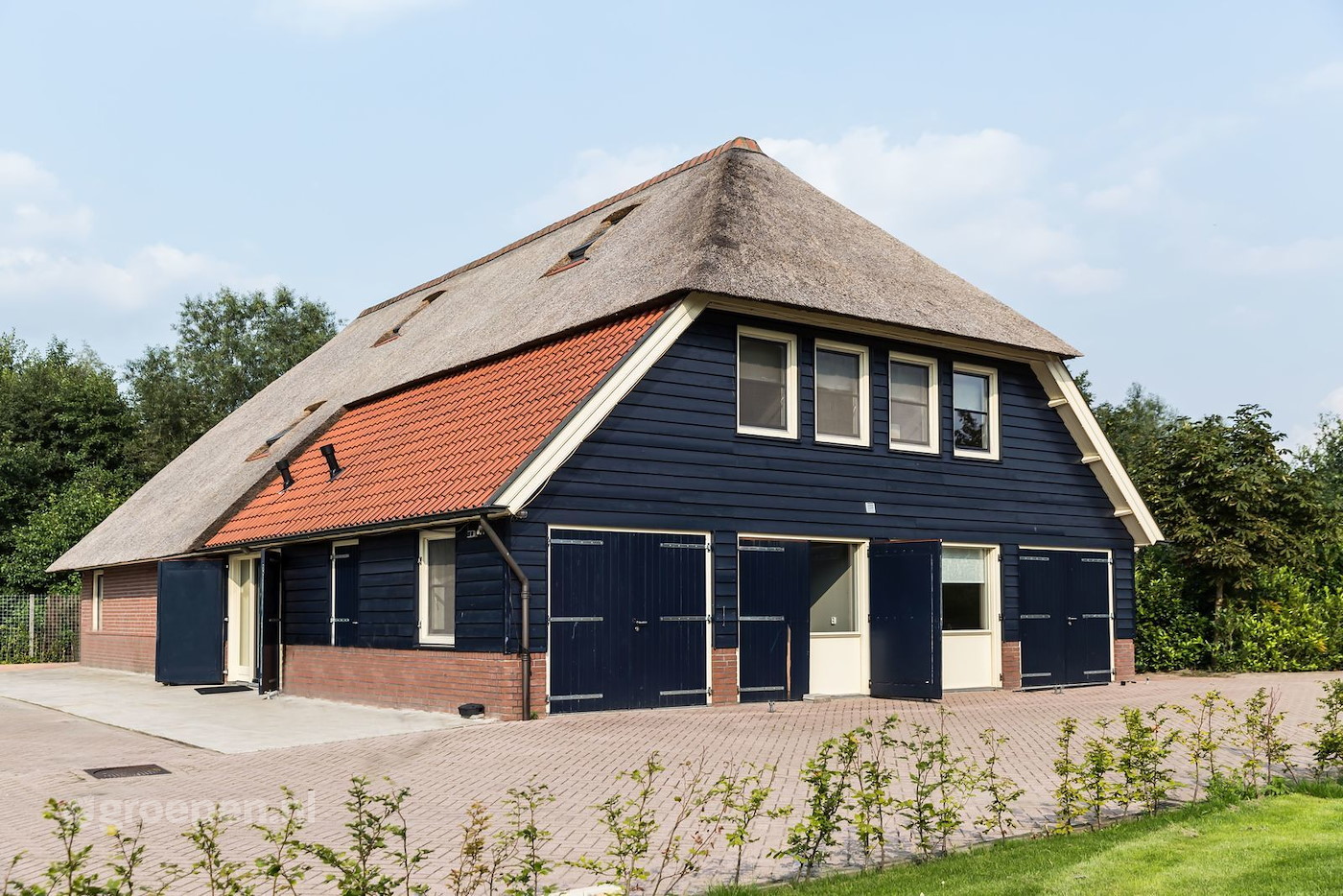 groepsaccommodatie-Nederland-Gelderland-Lunteren-18 personen-LNT-1803