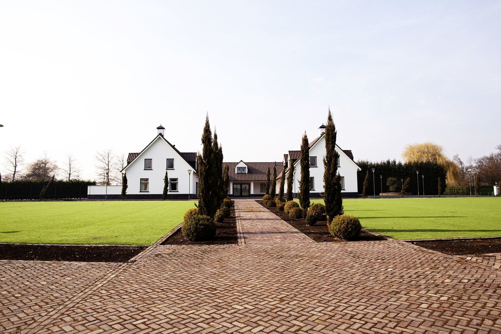 groepsaccommodaties 15 personen