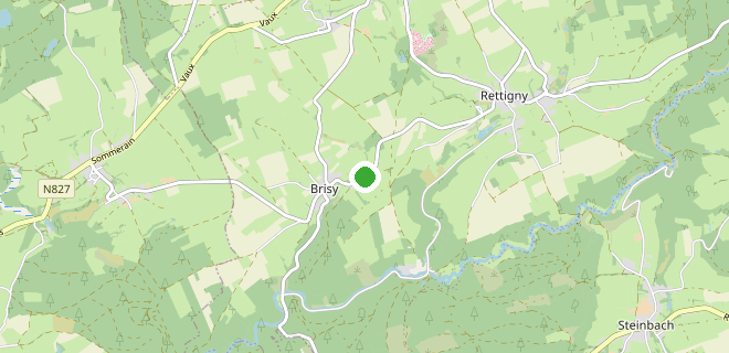 Locatie op de kaart